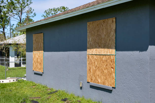 Affordable Siding Repair and Maintenance Services in Krugerville, TX